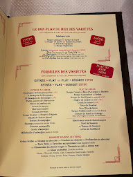 Photo n°3 de Bar des Variétés à Paris ()