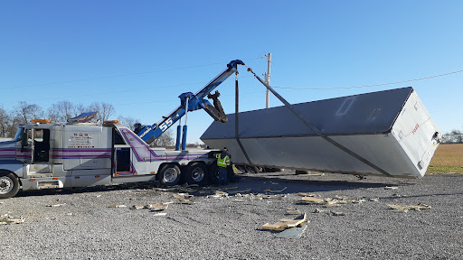 Towing Service «S & S Towing», reviews and photos, 536 Hickory Smokehouse Rd, Hopkinsville, KY 42240, USA