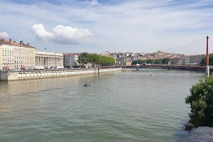 Pont Bonaparte image