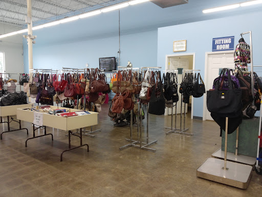 Thrift Store «St. Vincent de Paul Thrift Store», reviews and photos, 28720 Stephenson Hwy, Madison Heights, MI 48071, USA