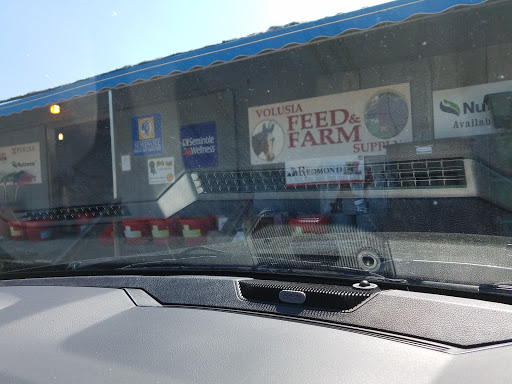 Tack Shop «Volusia Feed Farm Supply», reviews and photos, 505 N Samsula Dr, New Smyrna Beach, FL 32168, USA