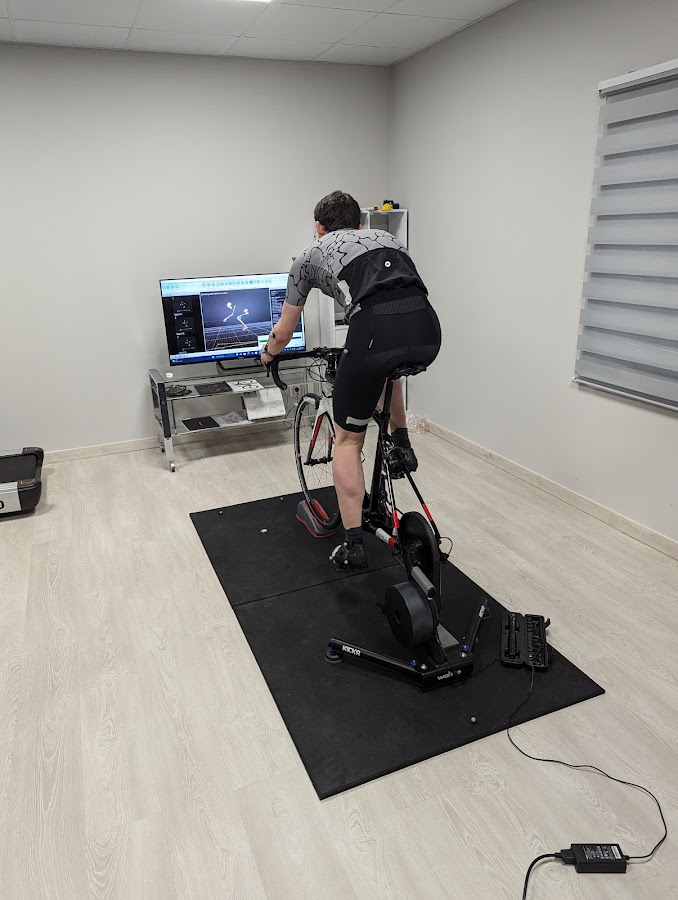 Clínica Deportiva Valls / Fisioterapia Castellón