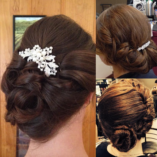 Hair Salon «J K Tangles Hair Salon», reviews and photos, 1151 E Lebanon Rd # E, Dover, DE 19901, USA