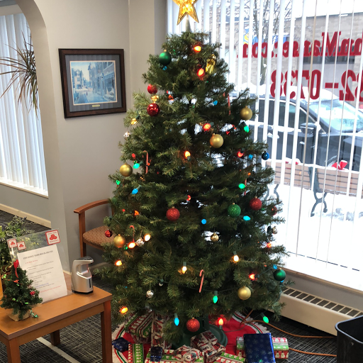 Insurance Agency «John Manser - State Farm Insurance Agent», reviews and photos