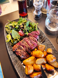 Steak du Restaurant italien Il Ristorante Plan de Campagne Cabriès à Cabriès - n°7