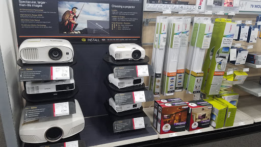 Electronics Store «Best Buy», reviews and photos, 5800 Britton Pkwy, Dublin, OH 43016, USA