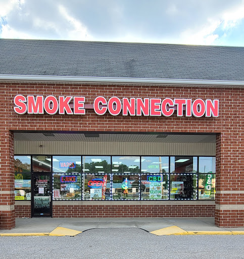Smoke Connection