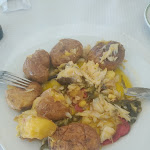 Photo n°2 de l'avis de sandra.s fait le 01/08/2022 à 18:18 sur le  Café da Bomba à Montargil