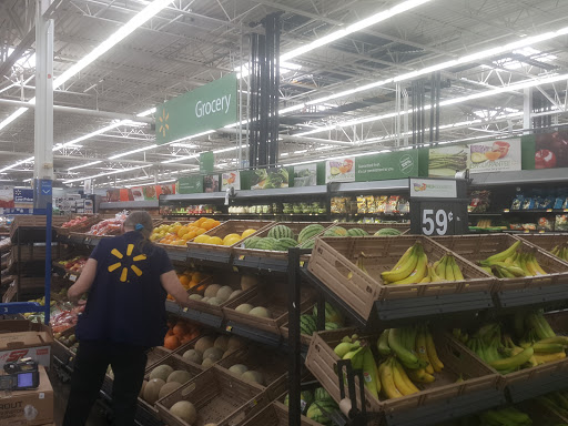 Discount Store «Walmart», reviews and photos, 44009 Osgood Rd, Fremont, CA 94539, USA