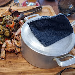 Photo n°5 de l'avis de Luísa.a fait le 22/07/2023 à 17:17 sur le  Morgado Taberna 2017 à Alverca do Ribatejo