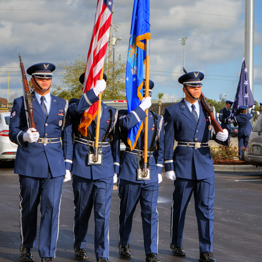 Funeral Home «Emerald Coast Funeral Home», reviews and photos, 161 Racetrack Rd NW, Fort Walton Beach, FL 32547, USA