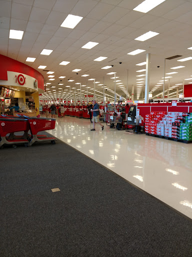 Department Store «Target», reviews and photos, 15880 San Carlos Blvd Suite 101, Fort Myers, FL 33908, USA