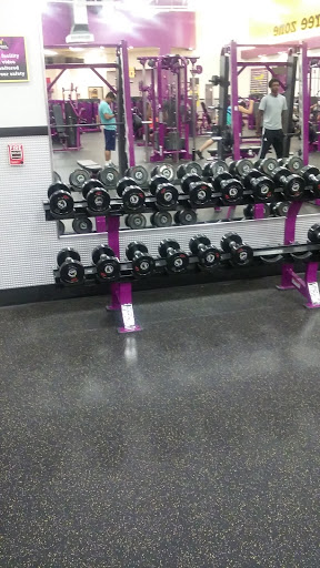 Gym «Planet Fitness», reviews and photos, 56 State Rte 727, Derby, CT 06418, USA
