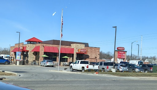 Convenience Store «Sheetz», reviews and photos, 20 W Waterloo Rd, Akron, OH 44319, USA