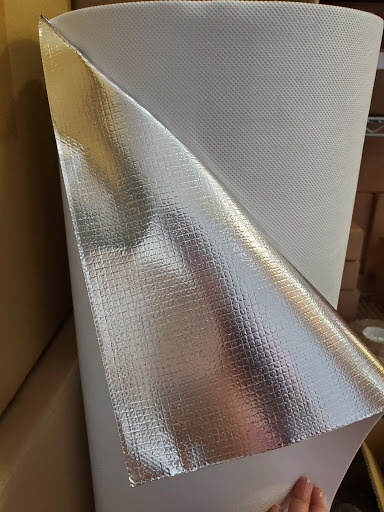 Manufacturer «AtticFoil Radiant Barrier», reviews and photos