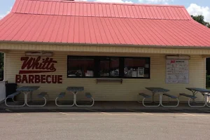 Whitts Barbecue image
