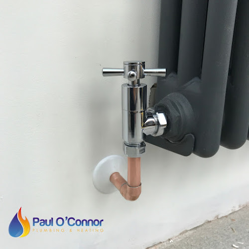 Paul O'Connor Plumbing & Heating - Other