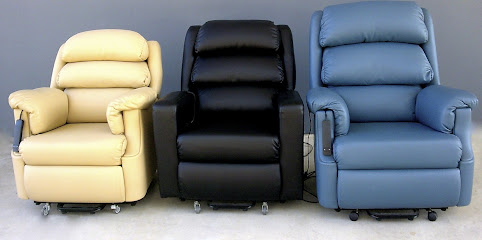 Troy Lester Chairs