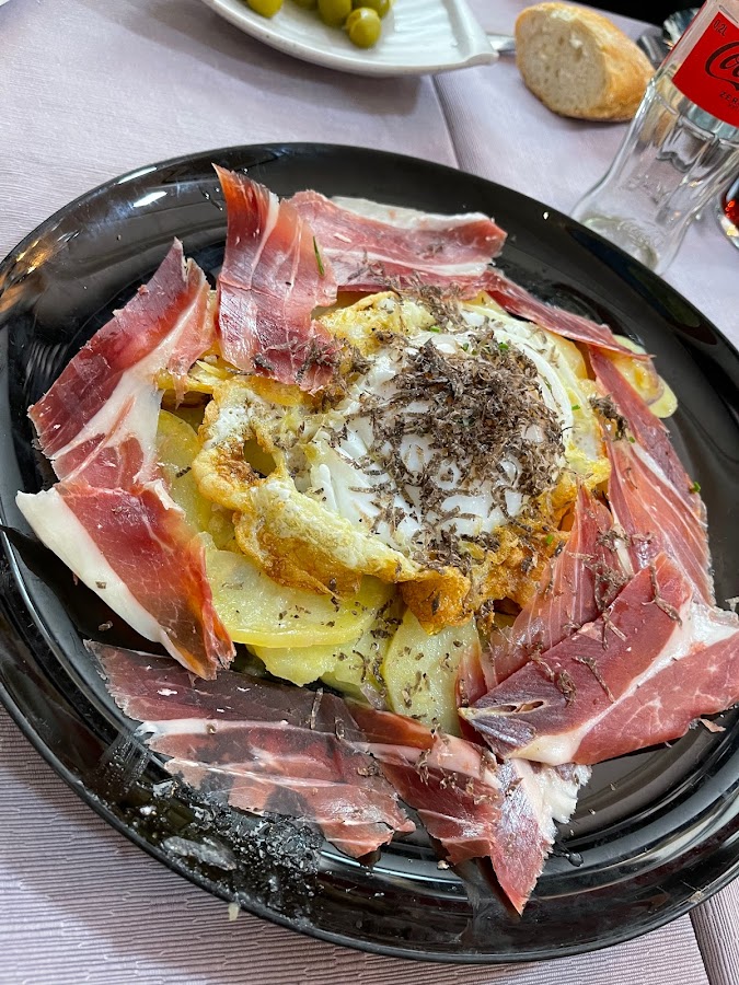 Trujillo Restaurante