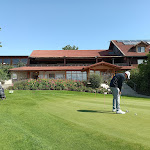 Photo n°1 de l'avis de Dirk.a fait le 07/08/2023 à 13:38 sur le  Golf- und Landhotel Anetseder à Thyrnau