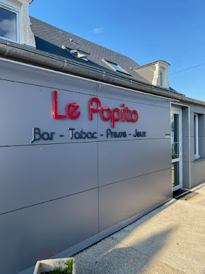Le Popito à Trouy