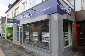 Hunters Estate & Letting Agents South Manchester