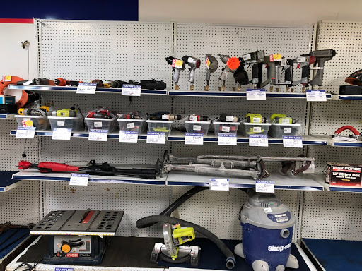 Check Cashing Service «Cash America Pawn», reviews and photos, 1754 W Division St, Arlington, TX 76012, USA