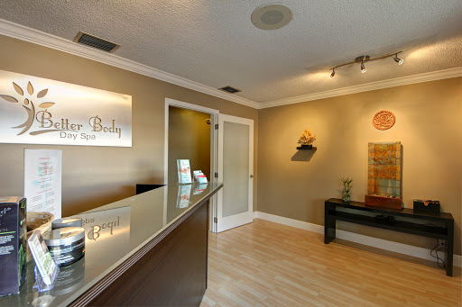 Massage Therapist «Better Body Spa», reviews and photos, 2040 NE 49th St, Fort Lauderdale, FL 33308, USA