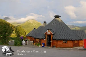 Sandsletta Camping image