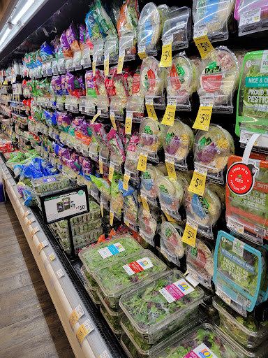 Grocery Store «Safeway», reviews and photos, 2321 W Eisenhower Blvd, Loveland, CO 80537, USA