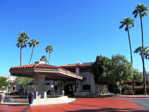Resort «Scottsdale Camelback Resort», reviews and photos, 6302 E Camelback Rd, Scottsdale, AZ 85251, USA