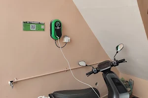 Electric Vehicle Charging Station image