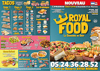 Photos du propriétaire du Pizzeria Royal Food Mourenx - n°6