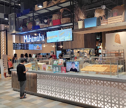 Mihimihi photo