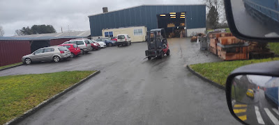 SAS M Blanchet à Preux-au-Bois