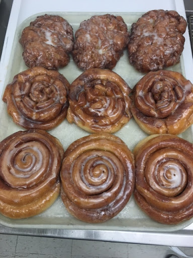 Donut Shop «Sugar Babes Donut Shop», reviews and photos, 2211 Sam Rayburn Hwy, Melissa, TX 75454, USA