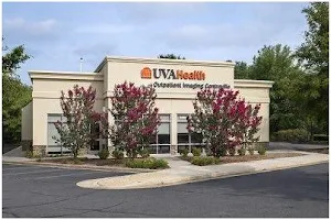 UVA Health Outpatient Imaging Centreville image