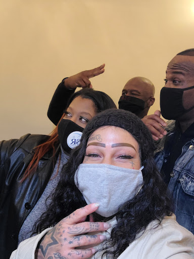 Funeral Home «Donald Trimble Mortuary, Inc.», reviews and photos, 1876 2nd Ave, Decatur, GA 30032, USA