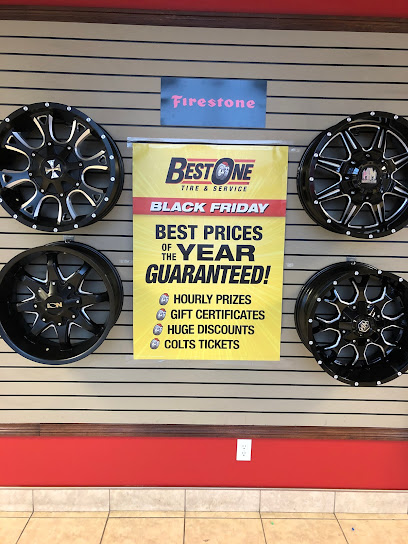 Best One Tire & Service