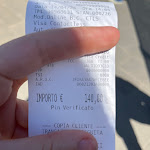 Photo n°1 de l'avis de federica.i fait le 14/04/2024 à 12:19 sur le  Greg à Forte dei Marmi