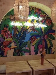 Photo n°63 de POKAWA Poké bowls à Versailles ()