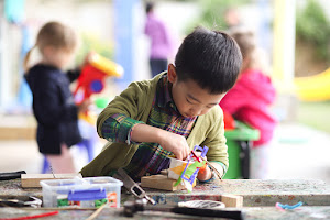 Milford Baptist Kindergarten