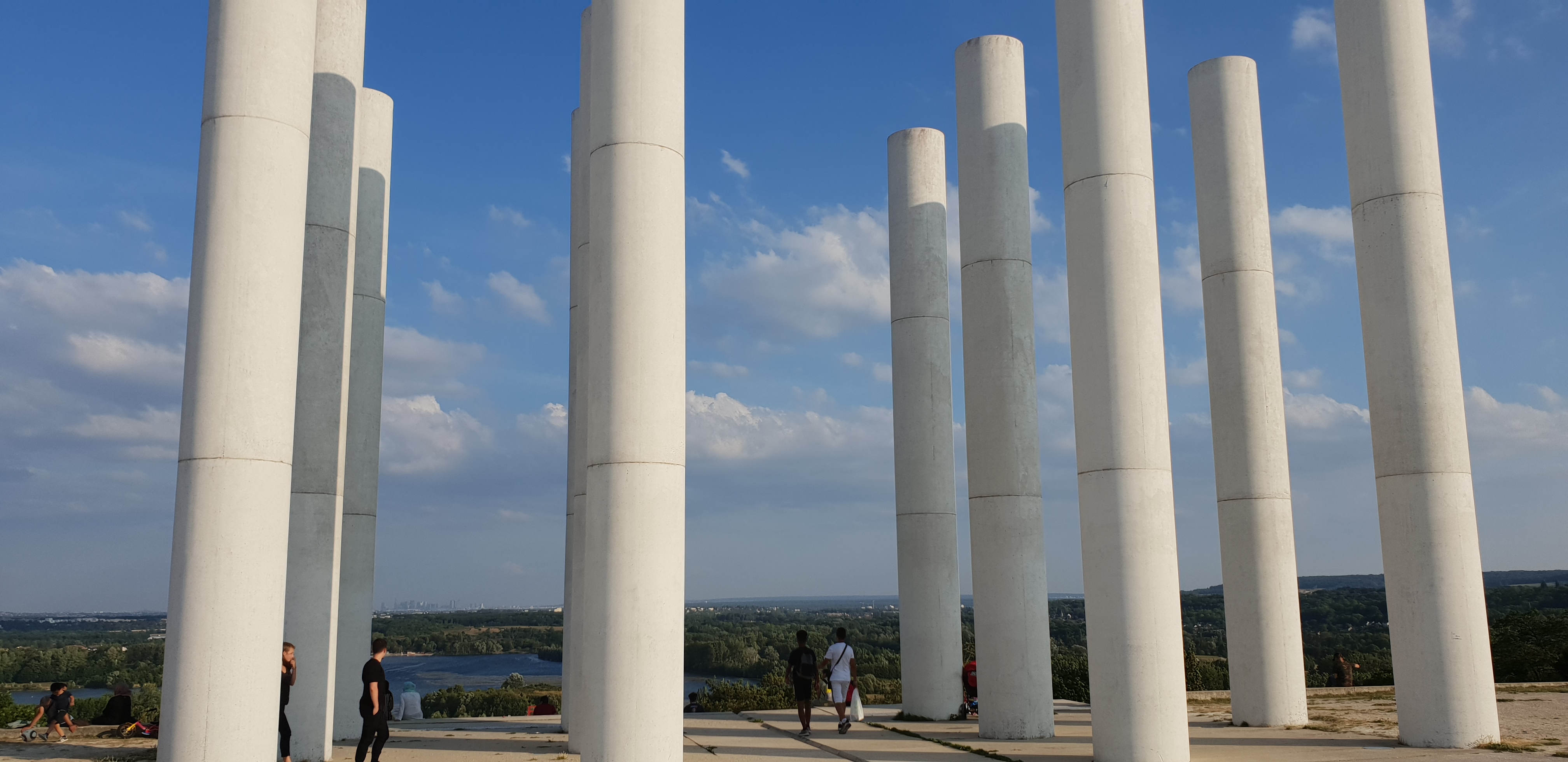 Photo n° 2 de l'avis de Dañou.n fait le 21/08/2018 à 19:19