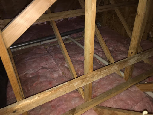 Insulation Contractor «Atticrawl LLC», reviews and photos