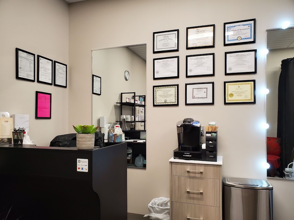 Advanced Esthetics Beauty Forever 53142