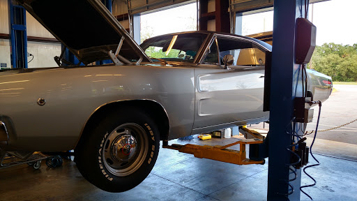 Car Repair and Maintenance «Pep Boys Auto Service & Tire», reviews and photos, 3100 Cheney Hwy, Titusville, FL 32780, USA