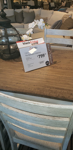 Furniture Store «Ashley HomeStore», reviews and photos, 5458 New Hope Commons Dr, Durham, NC 27707, USA