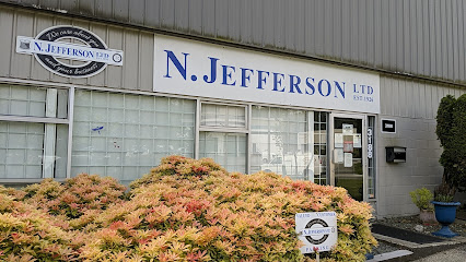 N. Jefferson Ltd.