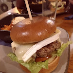 Photo n°4 de l'avis de Stephan.e fait le 09/10/2017 à 05:15 sur le  Soul Food Eatery à Grimma