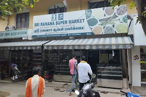 Sri Ramana Supermarket image